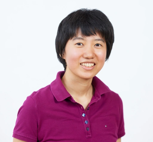 Shicong Cao - Licensed Architect & AI Strategist
